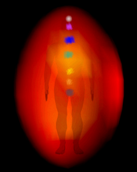 Aura consultation in progress