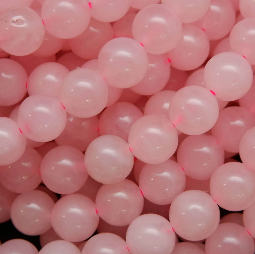 Rose Quartz