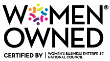 Women-Owned Business — WBENC Certified