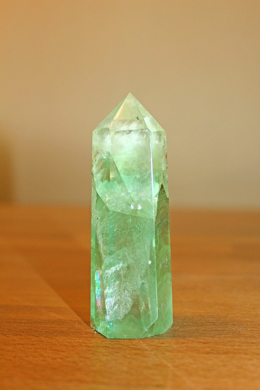 Fluorite