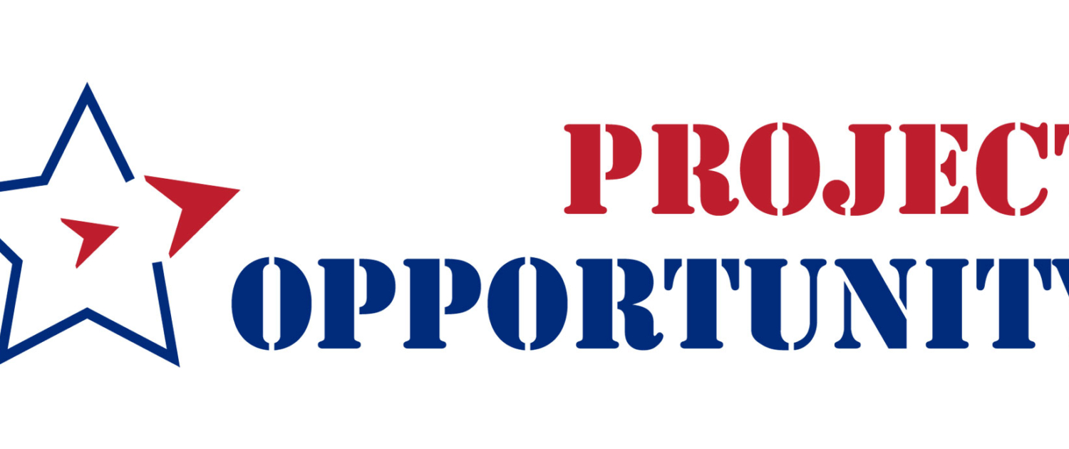 Project Opportunity