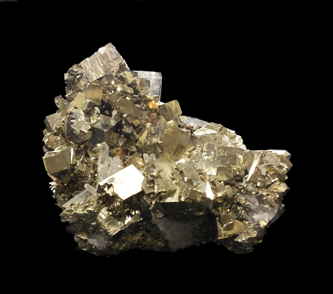 Pyrite