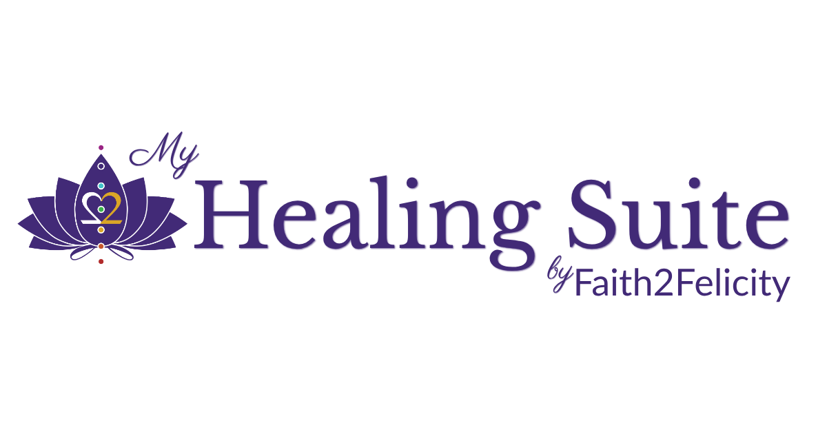 My Healing Suite 