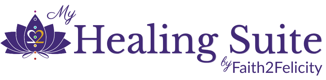 My Healing Suite 