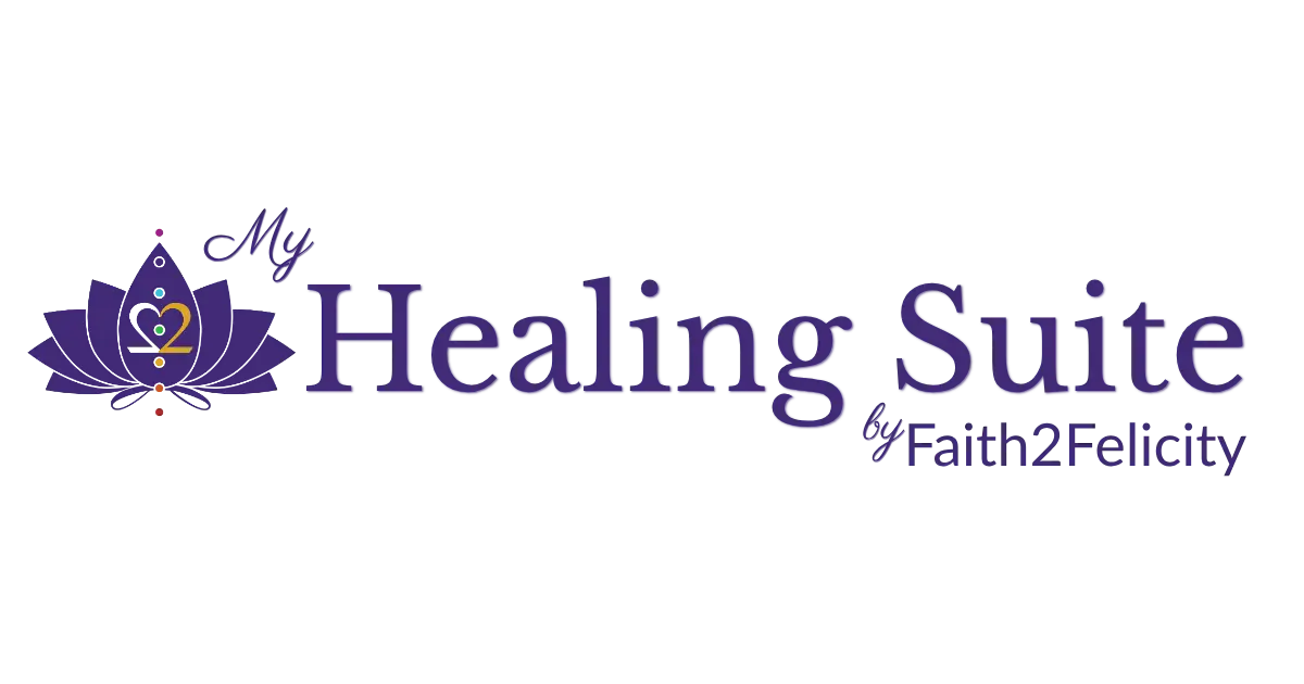 My Healing Suite 