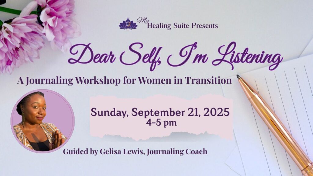 Your Fresh Start Isn't Just for January: Why August is the Perfect Time to Renew Journal Workshop 2